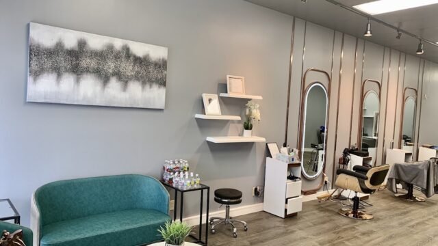 SoSo Club Hair Salon