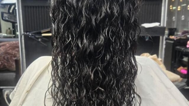 Space Salon