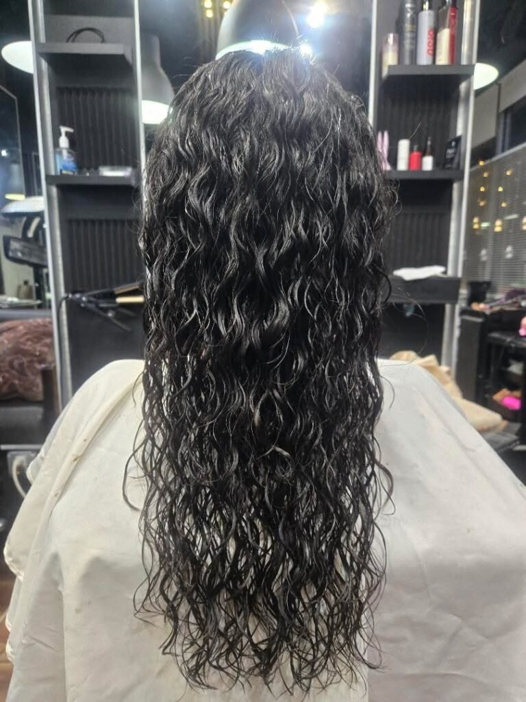 Space Salon