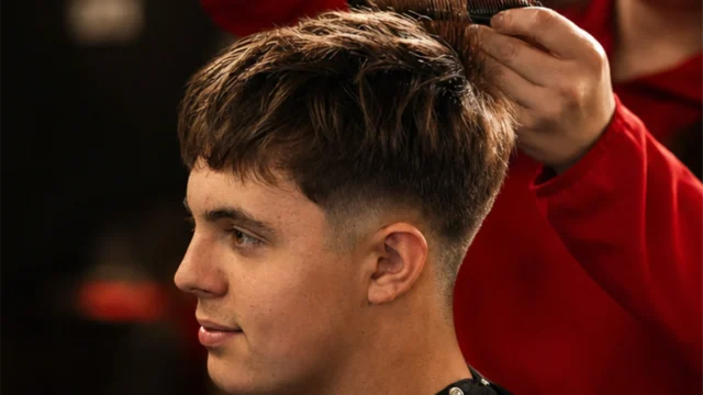 Sport Clips Haircuts of Bellevue-East