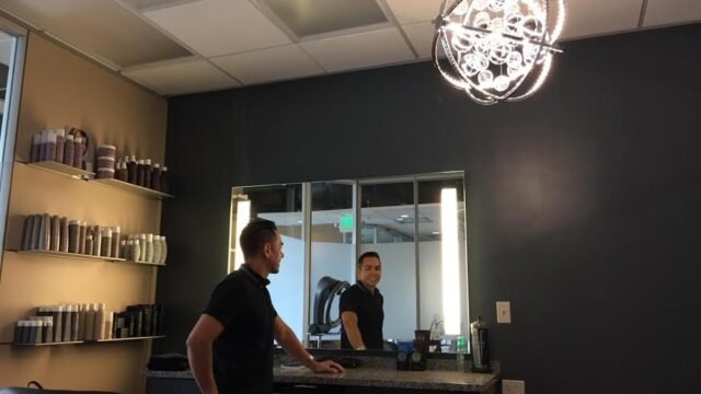 style tech hair studio
