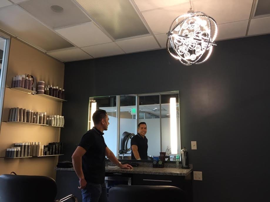 style tech hair studio
