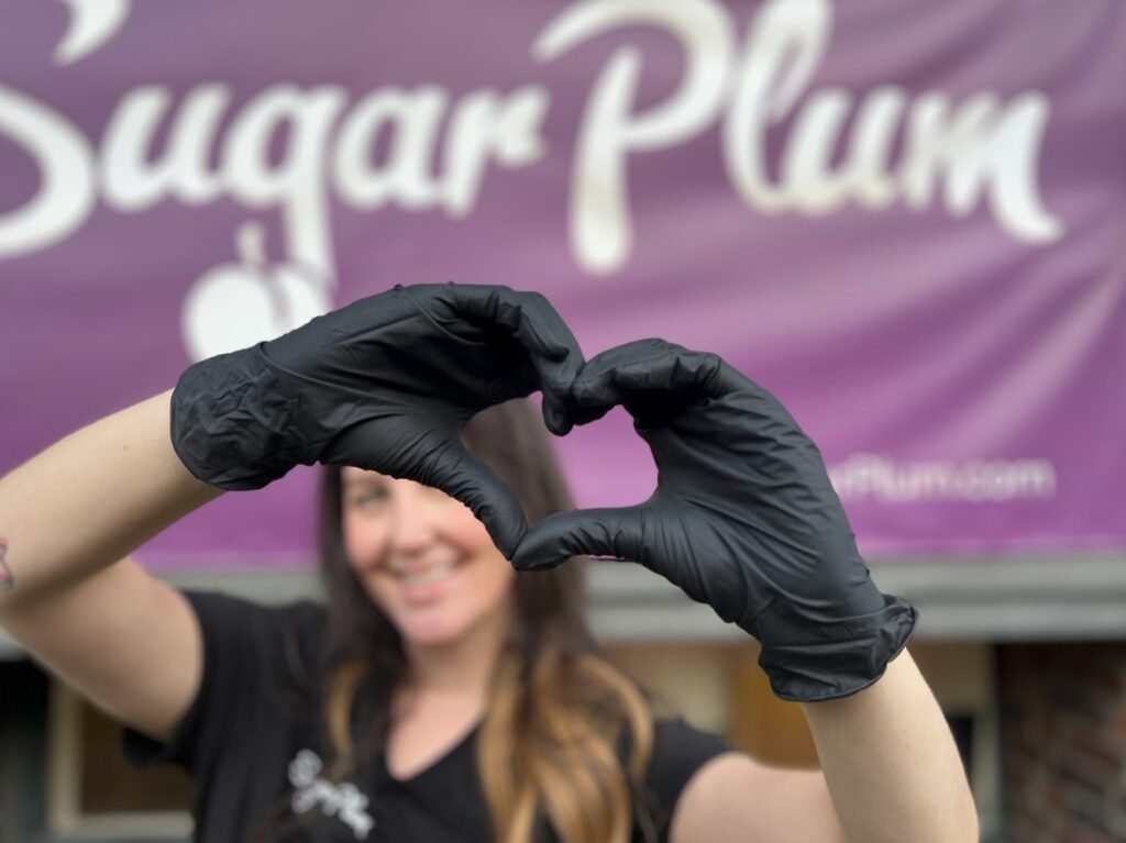 Sugar Plum: The Sugaring Experts – Eastside