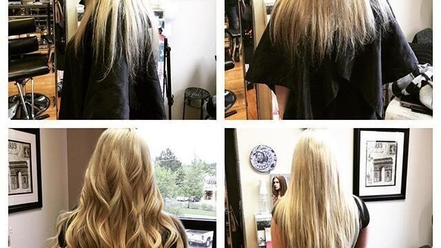 Swank Salon