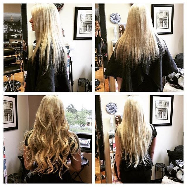 Swank Salon