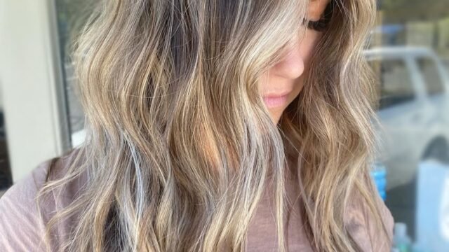 Taylor Lauren Hair