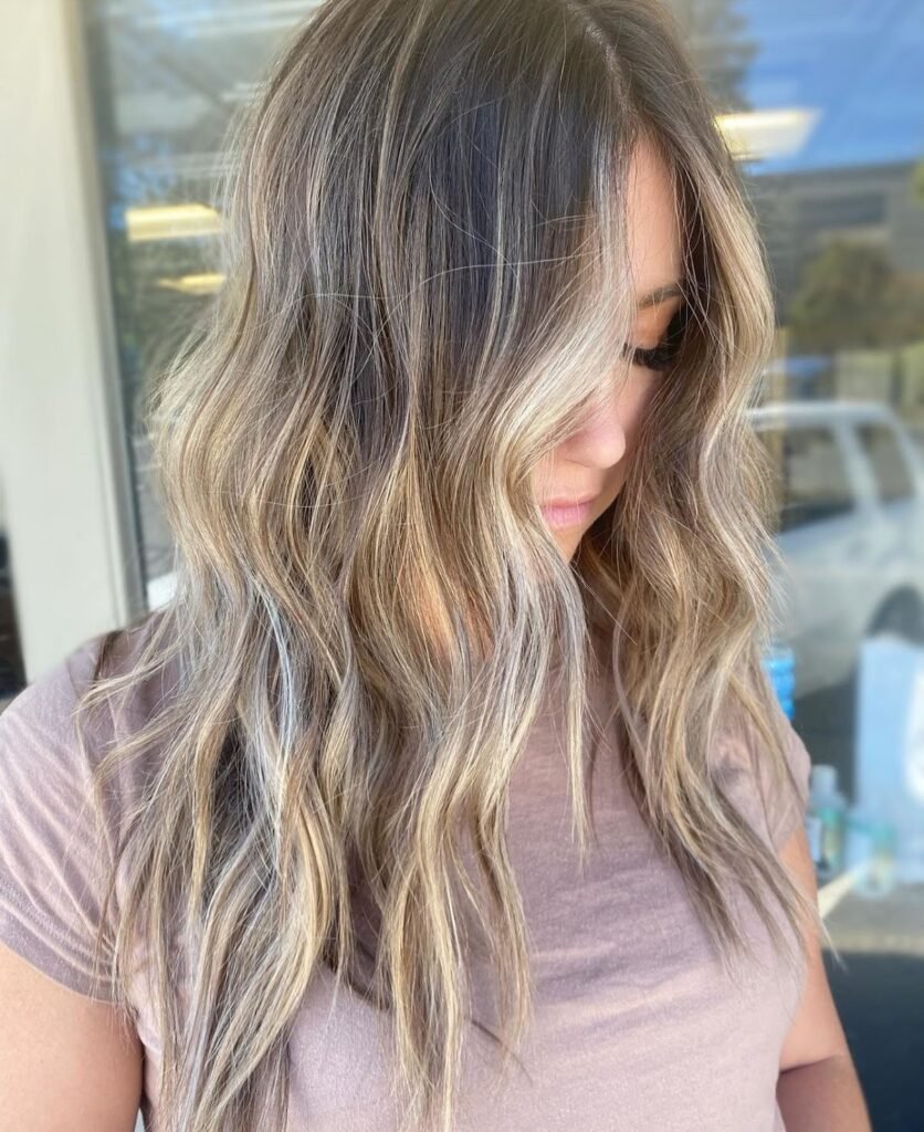 Taylor Lauren Hair