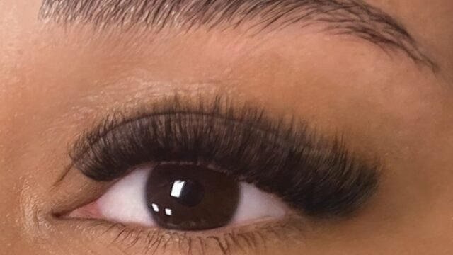 The Lash Lounge