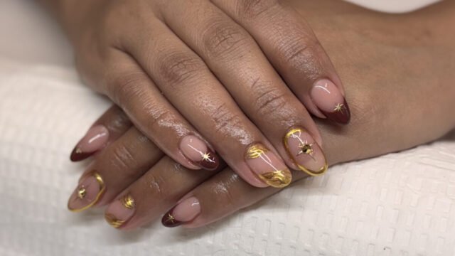 Tierra Nicole Nails