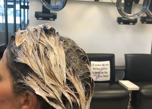 Tony Coiffure