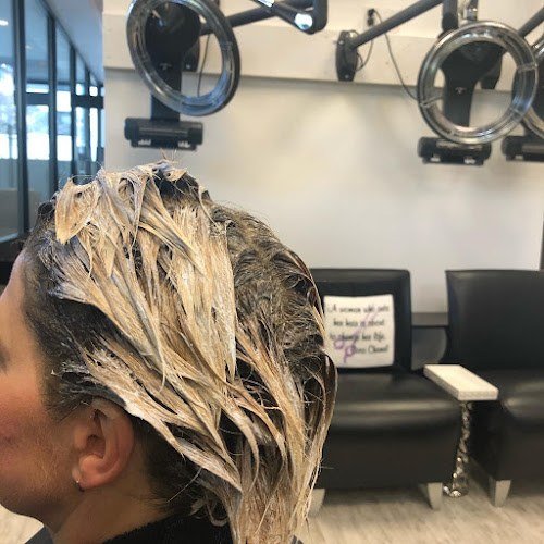Tony Coiffure