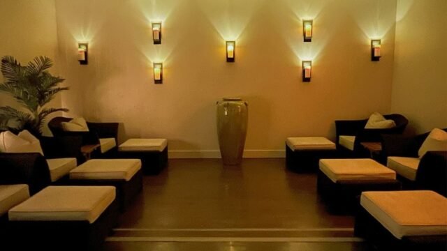 TRUCE Spa