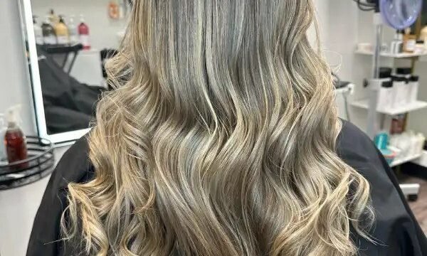 Verena Hair Designer