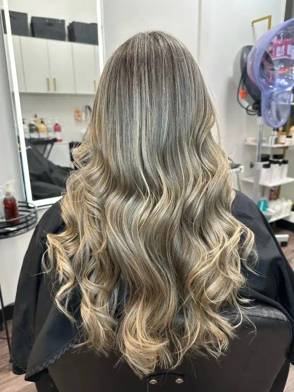 Verena Hair Designer