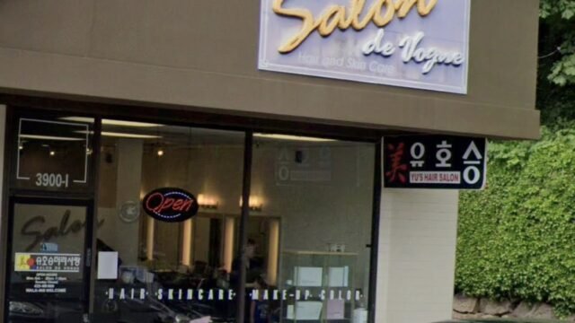 Yu’s Hair Salon