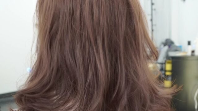 Z hair salon
