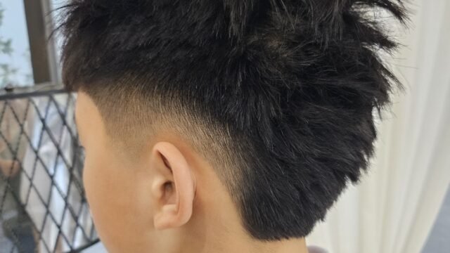 Burien Spa & Barber
