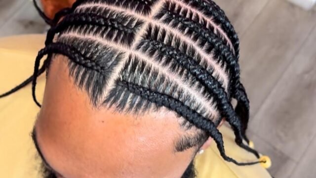 Jamela’s African Hair Braiding