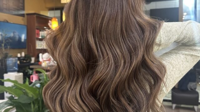 Lotus Hair Salon