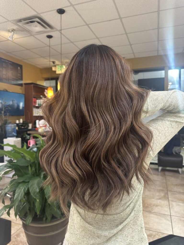 Lotus Hair Salon