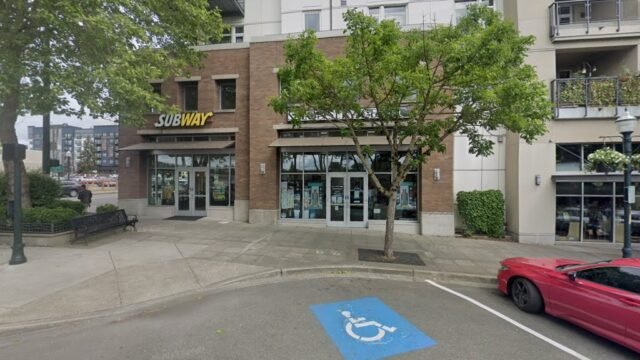 Salon Services PRO – Burien