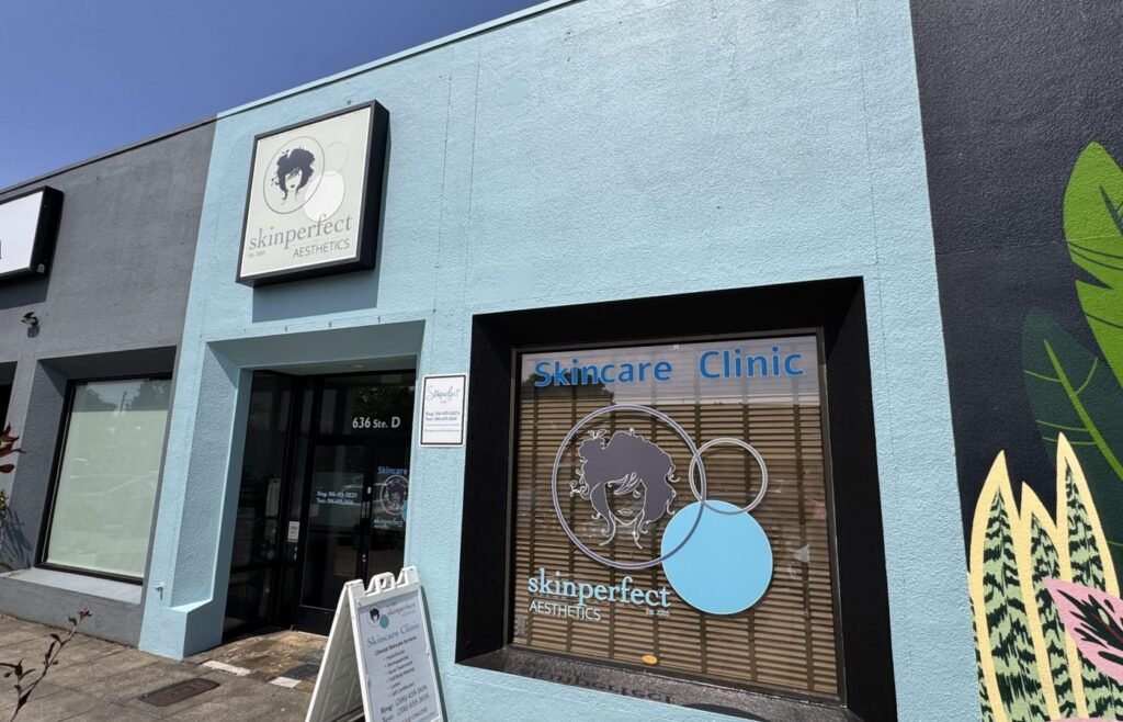 Skinperfect Aesthetics