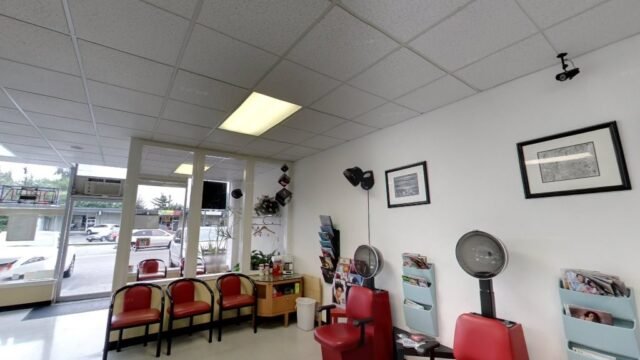 Sydney Hair Salon