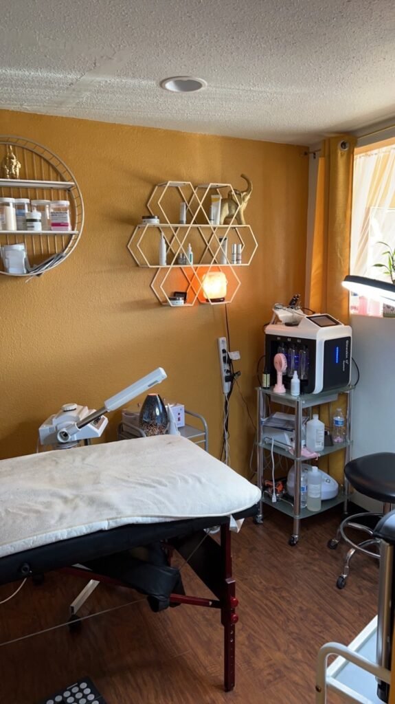 Dikaro Aesthetics Salon and Spa