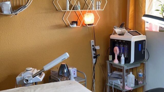 Dikaro Aesthetics Salon and Spa