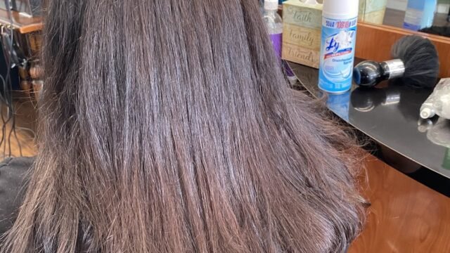 Luzy’s Hair and Beauty Salon