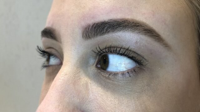Nakita Mae Brows