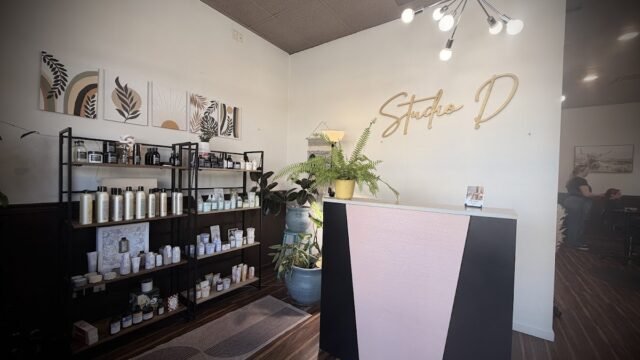 Studio D Salon