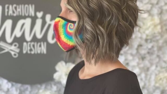 Fashion Hair Design