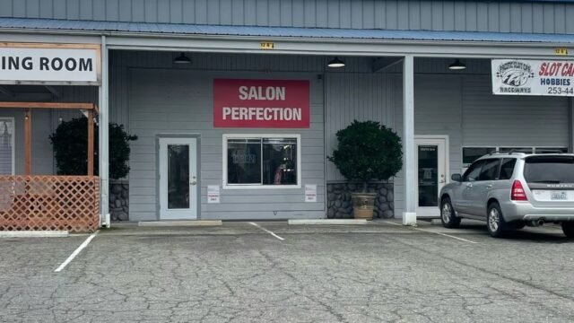 Salon Perfection