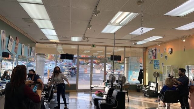 99 HAIR CUT CENTER