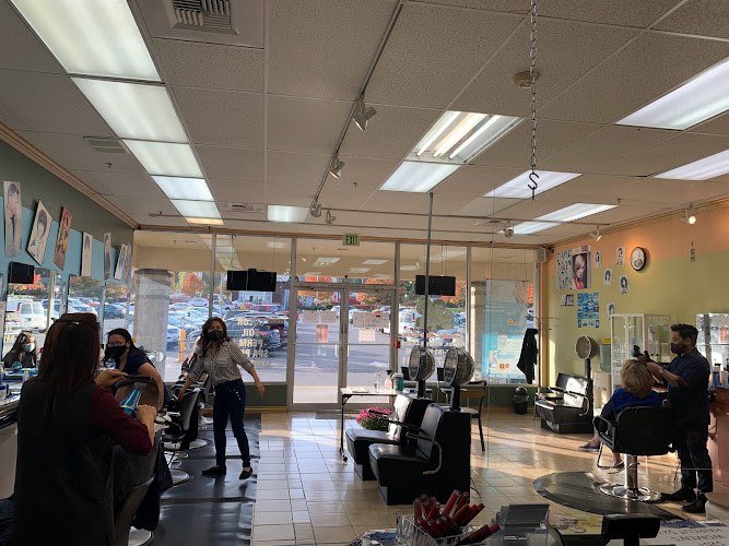 99 HAIR CUT CENTER