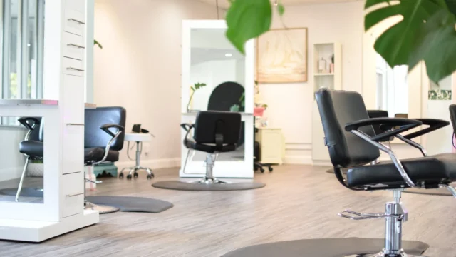 Castaway Salon