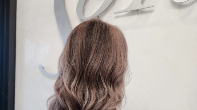 CoCo Hair