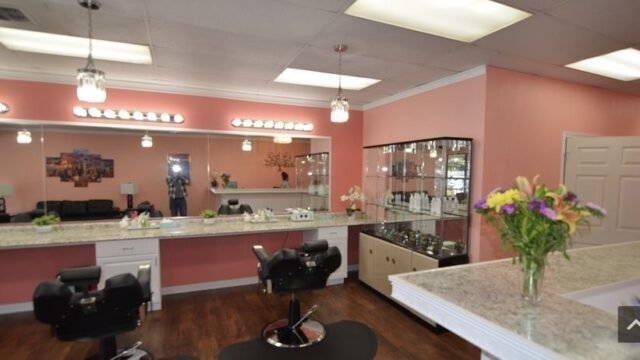 Forever Beauty Salon