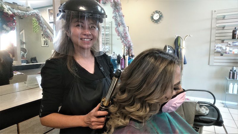 Hair Creations