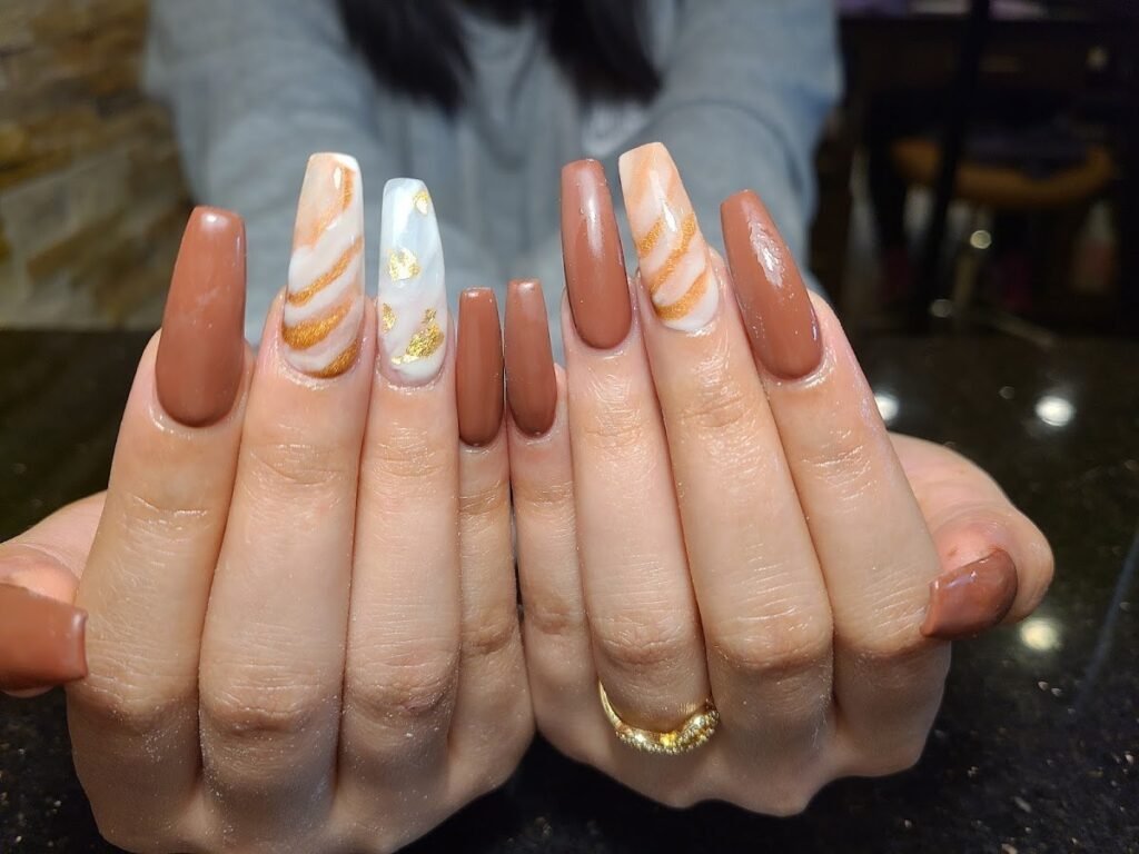 KT Hair Salon & Spa