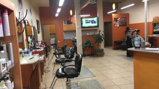 North Shore Hair Studio