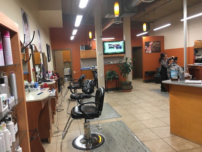North Shore Hair Studio