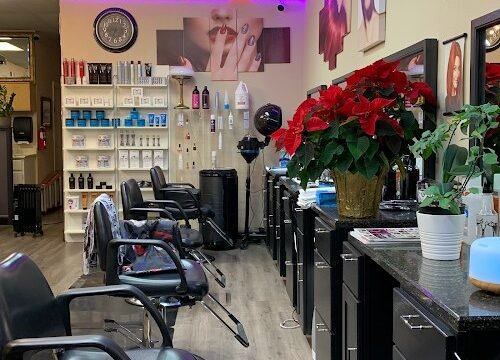 Saigon Hair Salon