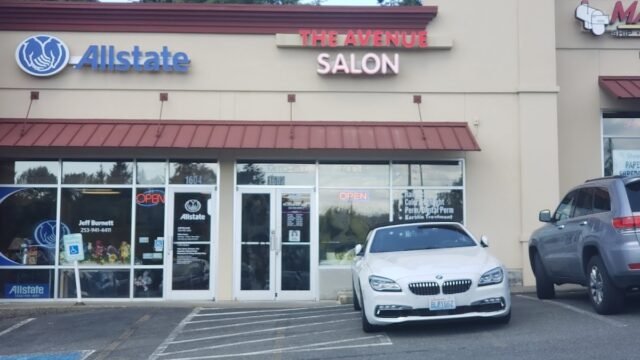 The Avenue Hair Salon