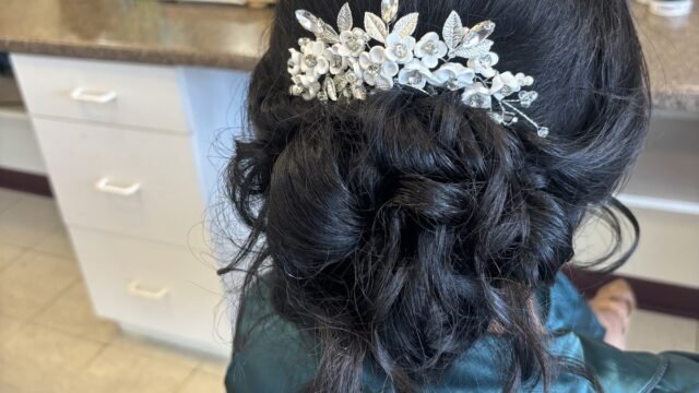 Super Hairstyles