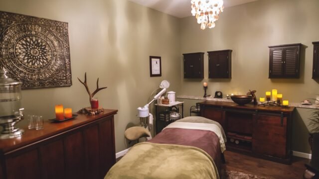 Symbols Spa’lon