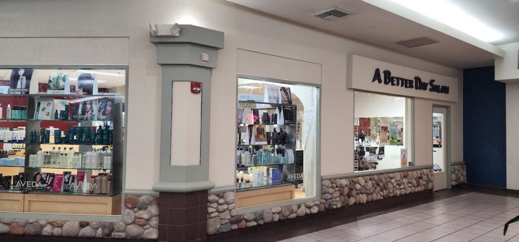A Better Day Salon