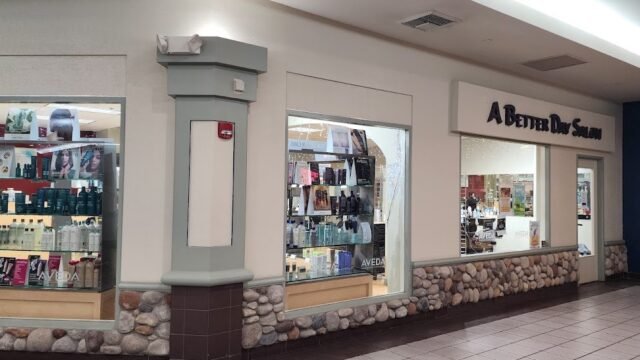 A Better Day Salon