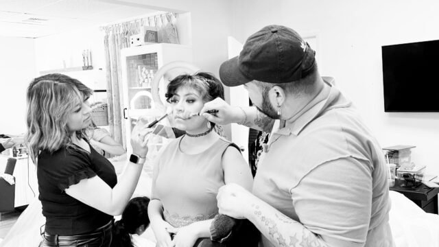 Charly Beauty Studio LLC